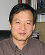 Ju Chen, PhD